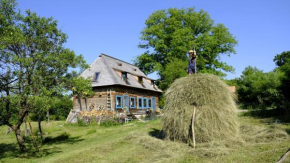 Breb s Cosy Barn